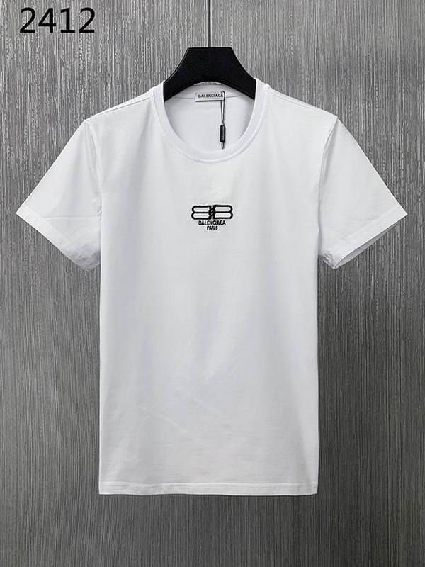 Balenciaga Men's T-shirts 540